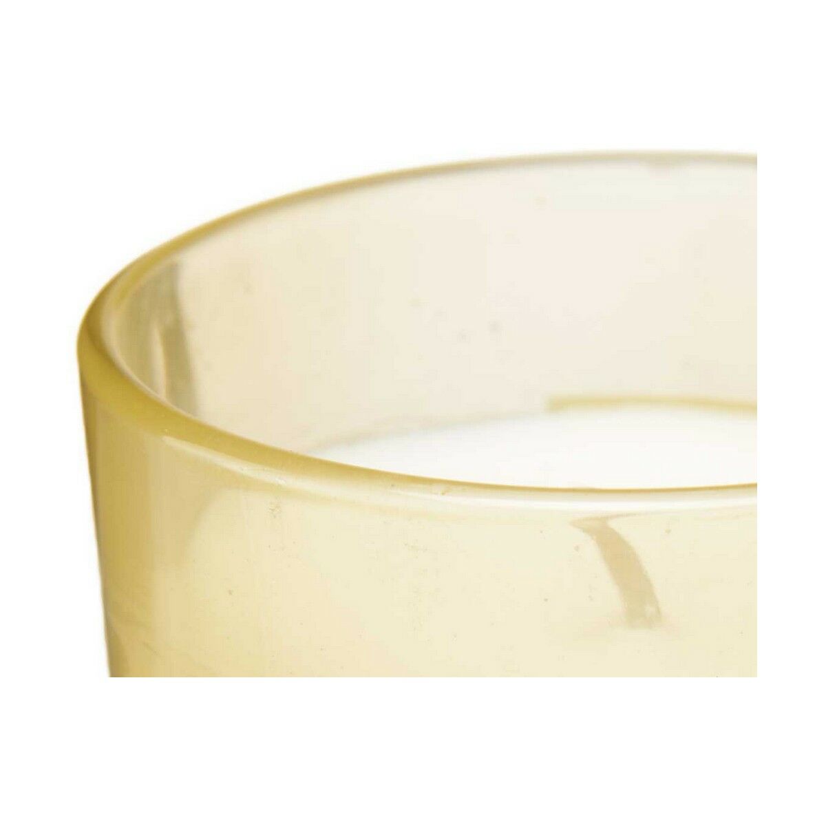 Scented Candle Acorde Amber 120 g (12 Units)